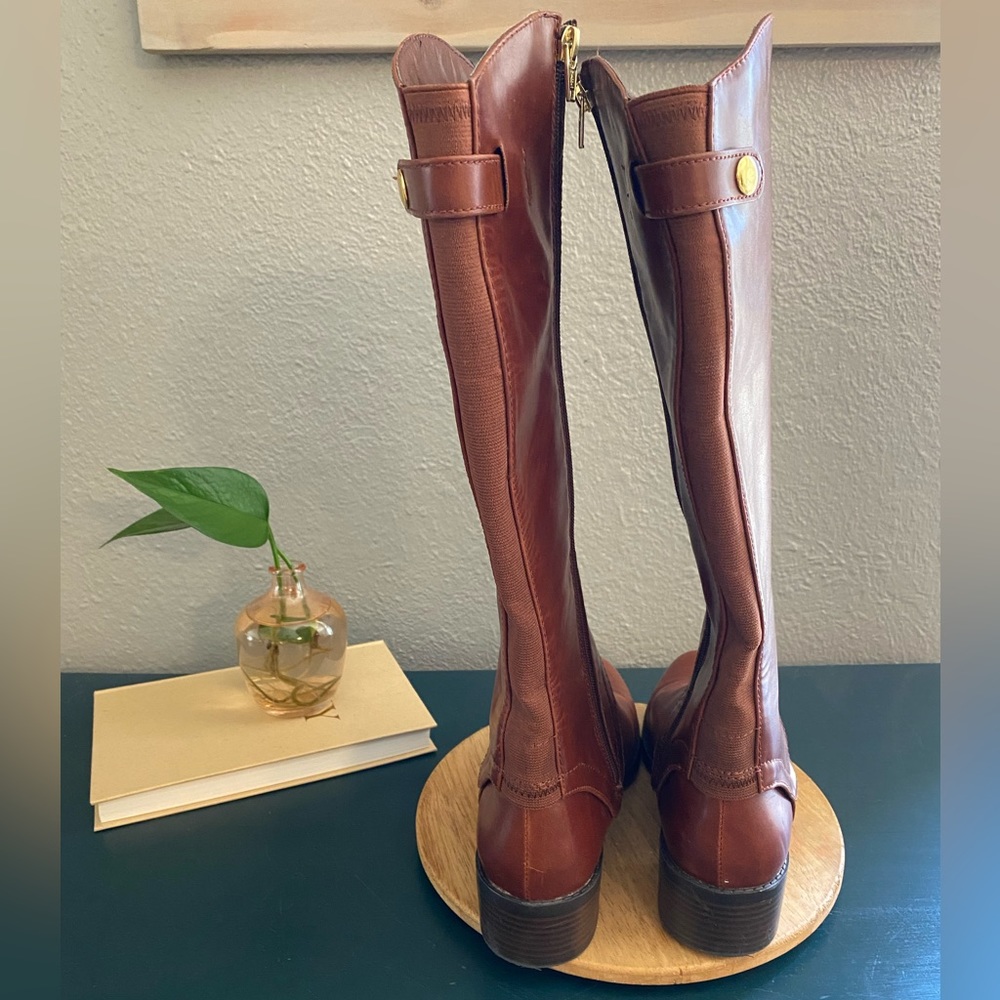 Tall Riding boots - Picture 5 of 7